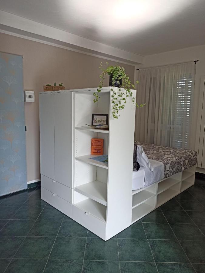 Il Glicine Cozy Appartamnent, Near Sestri Levante Between Cinque Terre E Portofino Casarza Ligure Bagian luar foto