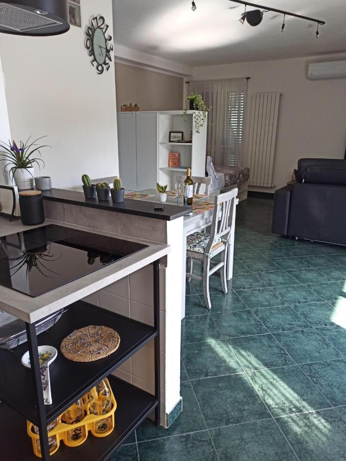 Il Glicine Cozy Appartamnent, Near Sestri Levante Between Cinque Terre E Portofino Casarza Ligure Bagian luar foto
