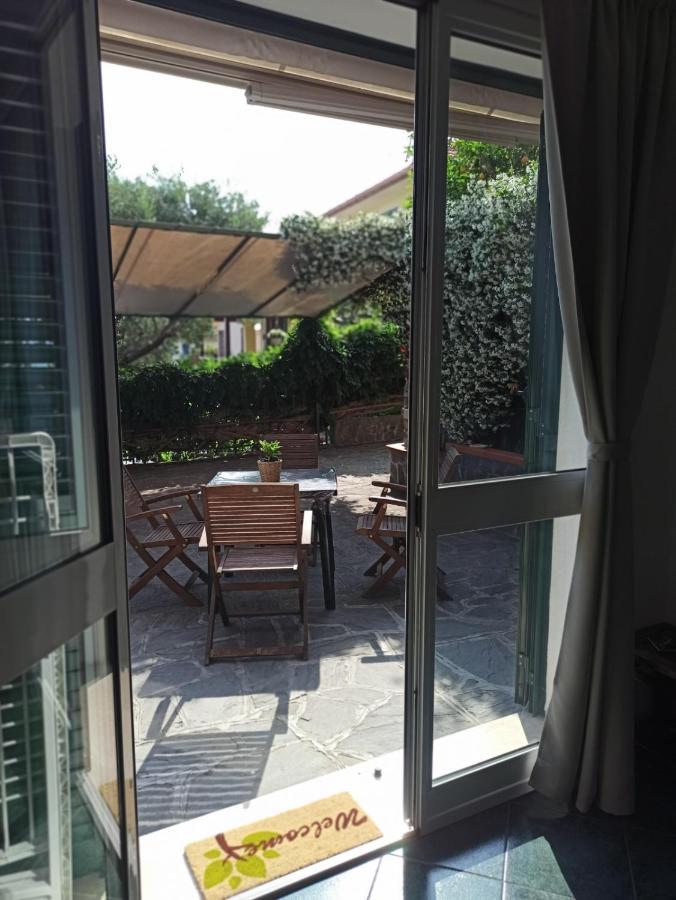 Il Glicine Cozy Appartamnent, Near Sestri Levante Between Cinque Terre E Portofino Casarza Ligure Bagian luar foto