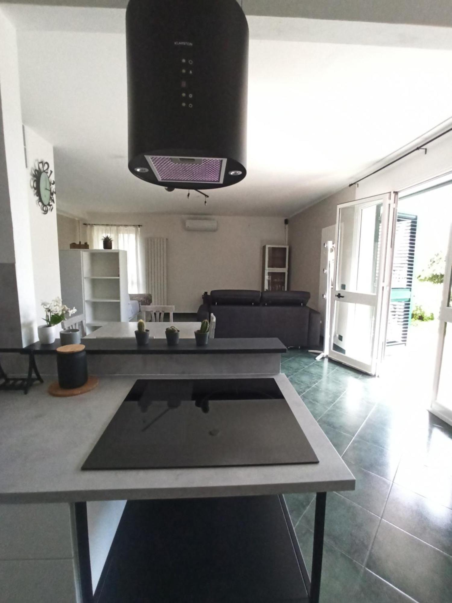Il Glicine Cozy Appartamnent, Near Sestri Levante Between Cinque Terre E Portofino Casarza Ligure Bagian luar foto